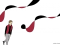 Wohin uns die Sehnsucht führt - Illustration, Copyright: Annika Baacke