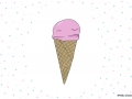 Sommer - Illustration, Copyright: Annika Baacke