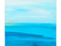 Annika Baacke Malerei- Horizonte Nr. 18