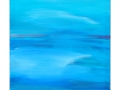 Annika Baacke Malerei- Horizonte Nr. 20