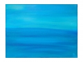 Annika Baacke Malerei- Horizonte Nr. 22