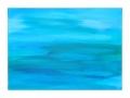 Annika Baacke Malerei- Horizonte Nr. 25