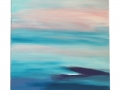 Annika Baacke Malerei- Horizonte Nr. 29