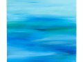 Annika Baacke Malerei- Horizonte Nr. 4