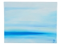 Annika Baacke Malerei- Horizonte Nr. 7