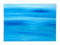 Annika Baacke Malerei- Horizonte Nr. 8